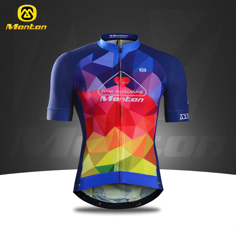 Vêtement cyclisme homme MONTON - Ref 2212380 Image 1