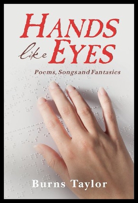 【预售】Hands Like Eyes: Poems, Songs and Fantasies
