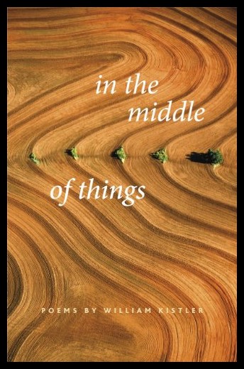 【预售】in the middle of things