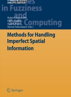 【预订】Methods for Handling Imperfect Spati...