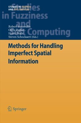 【预订】Methods for Handling Imperfect Spati...