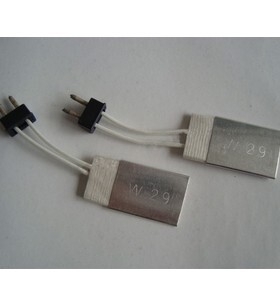 高品质 长寿命 电热剪发热片 W-29发热芯片 加热片 HT-200电剪片