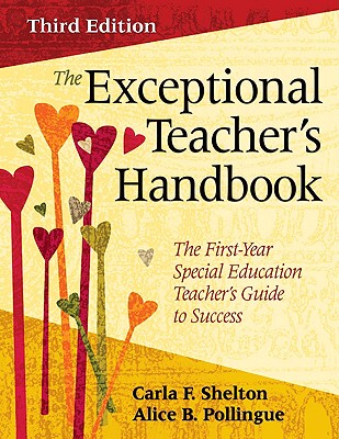 【预售】The Exceptional Teacher's Handbook: The First-Yea...