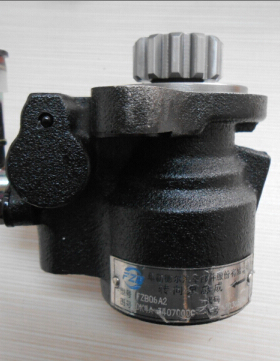 江苏 九龙 汽车 液压转向方向 助力泵 油泵 原厂Wg4F05Omux