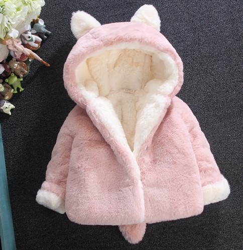 Cape pour fille - Ref 2155993 Image 1