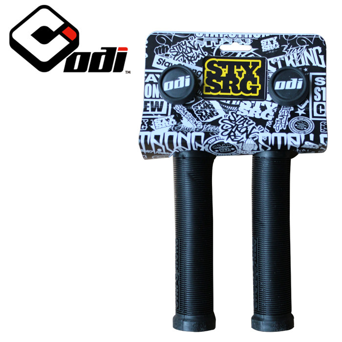 Poignées de vélo - Ref 2356621 Image 1