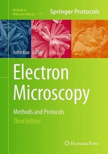 预订 【】Electron Microscopy: Methods and Protocols