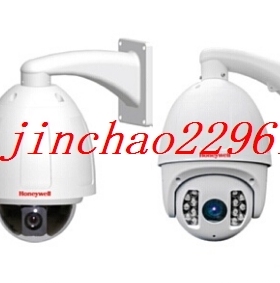 霍尼韦尔HISD-2201WE/HISD-2201WE-IR 1080P 高速球型网络摄像机