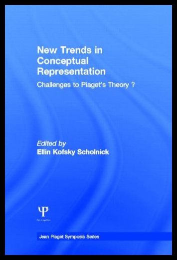 【预售】New Trends in Conceptual Representation: Challeng