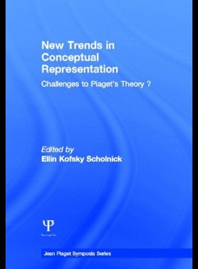 【预售】New Trends in Conceptual Representation: Challeng
