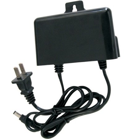 12V2A室外防水电源壁挂式220V转12V电源适配器摄像机报警监控电源