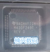正品现货 MSP430F249TPMR M430F249T QFP64 底价出售