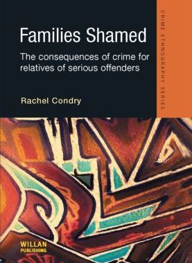 【预售】Families Shamed: The Consequences of Crime for...