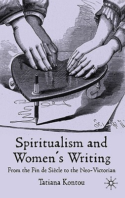 【预售】Spiritualism and Women's Writing: Fr...
