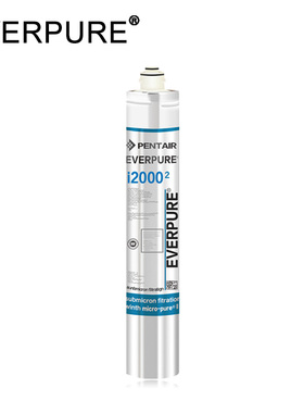 爱惠浦净水器I20002 MC2 MH2 I40002 4FC-S 7FC PRO4精密主滤芯