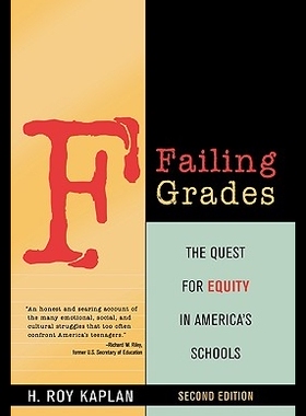 【预售】Failing Grades: The Quest for Equity...