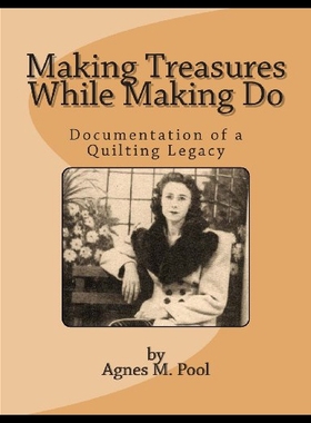 【预售】Making Treasures While Making Do: Documentation o