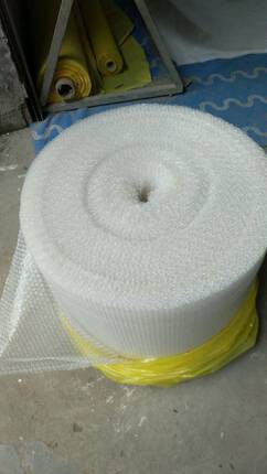 定制再生料气泡膜60cm加厚防震气泡膜气泡膜批发120cm气泡垫泡沫