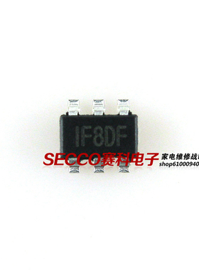 〖全新原装〗MP2359DJ MP2359DJ-LF-Z 贴片6脚 印IFB IF8开头芯片