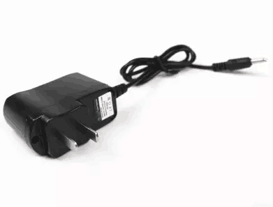 18650充电器 强光手电筒专用线充直冲充电器 4.2v