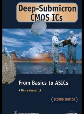 【预售】Deep-Submicron CMOS ICS: From Basics t