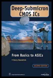 Submicron CMOS ICS Basics Deep From 预售