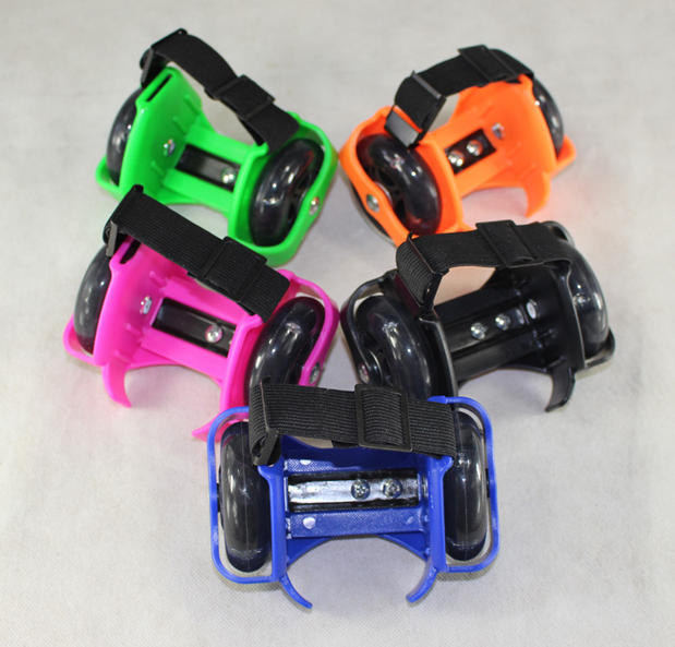 Roller Hot Wheel - Ref 2570676 Image 1