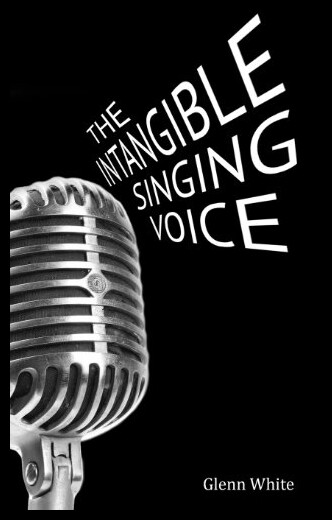 【预售】The Intangible Singing Voice
