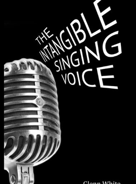 【预售】The Intangible Singing Voice