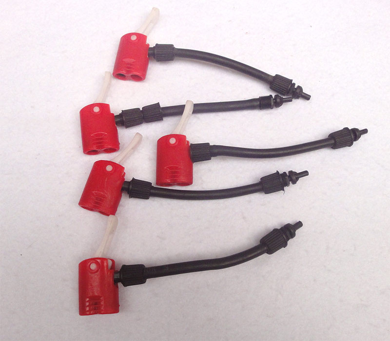 Pompe à vélo - Ref 2388326 Image 1