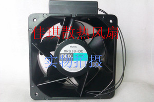 MRS18-DC AC200V 原装正品日本东方ORIX 18090变频器风扇