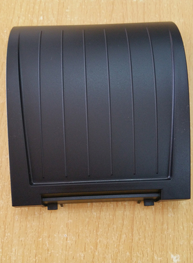 佳博 GP-5890 X/XII/XIII 上盖 盖子 黑色/白色 小票据打印机配件