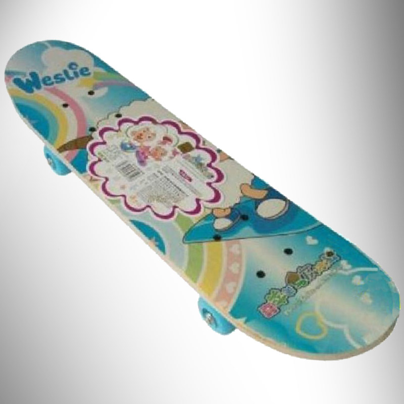 Skate - Ref 2596486 Image 1