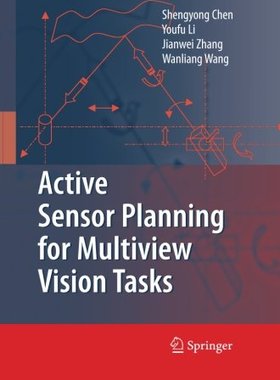 【预订】Active Sensor Planning for Multiview...