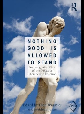 【预售】Nothing Good Is Allowed to Stand