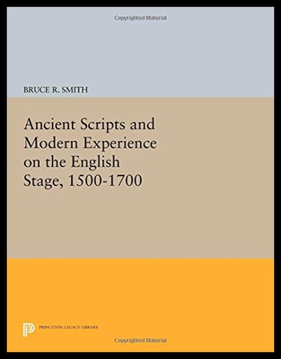 【预售】Ancient Scripts and Modern Experience on the Engl