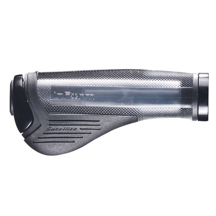 Poignées de vélo TREK - Ref 2352882 Image 1