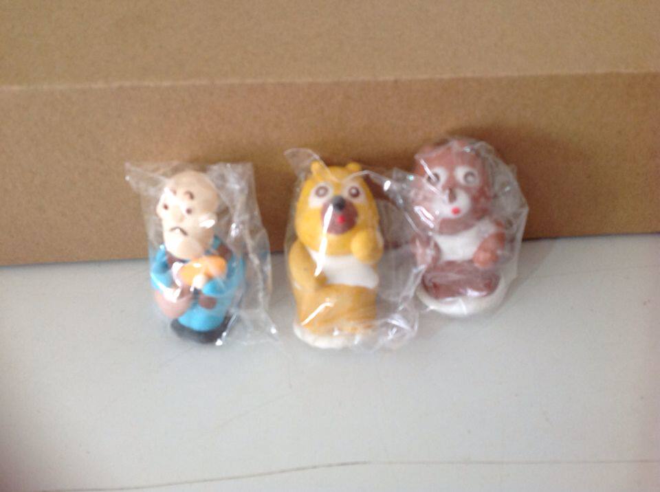 Coussin Manga - Ref 2688157 Image 1