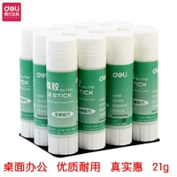 Офисные принадлежности 7102 Solid Glue 21G Solid Glue Stick 21G Solid Glue