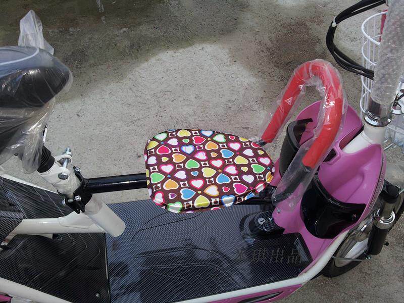 siège enfants pour vélo - Ref 2418749 Image 1