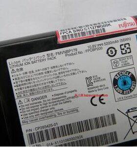 富士通FPCBP280FPCBP215FMVNBP20