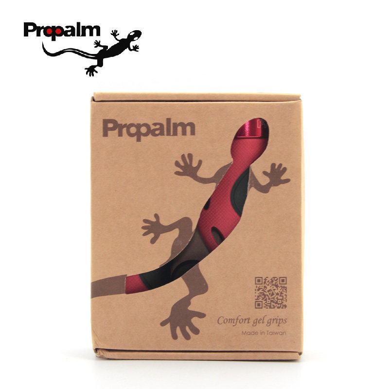 Poignées de vélo PROPALM - Ref 2342362 Image 5