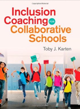 【预售】Inclusion Coaching for Collaborative Schools