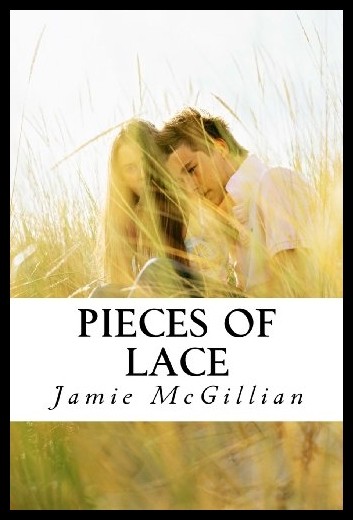 【预售】pieces of lace