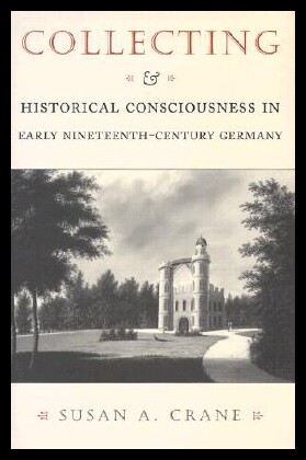 【预售】Collecting and Historical Consciousness in Early