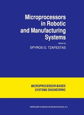 【预订】Microprocessors in Robotic and Manuf...