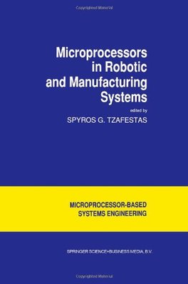 【预订】Microprocessors in Robotic and Manuf...