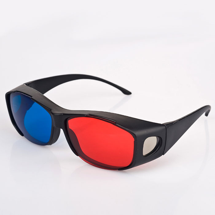 Lunettes 3D - Ref 1241812 Image 1