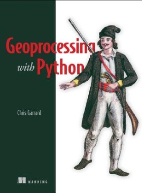 【预订】Geoprocessing with Python