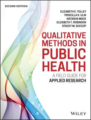 【预订】Qualitative Methods in Public Health